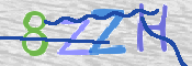 Imagen CAPTCHA
