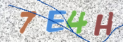 Imagen CAPTCHA
