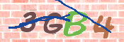 Imagen CAPTCHA