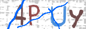Imagen CAPTCHA