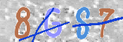 Imagen CAPTCHA