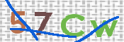 Imagen CAPTCHA