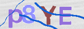 Imagen CAPTCHA