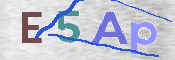 Imagen CAPTCHA