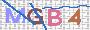 Imagen CAPTCHA