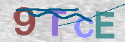 Imagen CAPTCHA