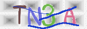 Imagen CAPTCHA