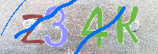 Imagen CAPTCHA