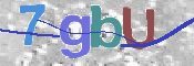 Imagen CAPTCHA