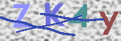 Imagen CAPTCHA