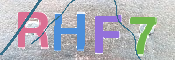 Imagen CAPTCHA