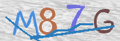 Imagen CAPTCHA
