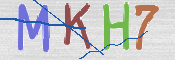 Imagen CAPTCHA