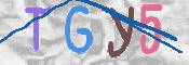 Imagen CAPTCHA