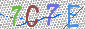 Imagen CAPTCHA
