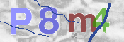 Imagen CAPTCHA