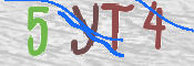Imagen CAPTCHA