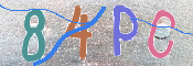 Imagen CAPTCHA