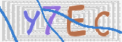Imagen CAPTCHA