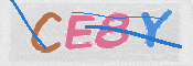 Imagen CAPTCHA