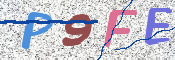 Imagen CAPTCHA