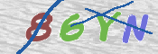 Imagen CAPTCHA