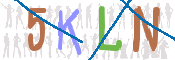 Imagen CAPTCHA