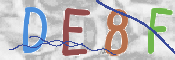 Imagen CAPTCHA