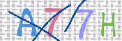 Imagen CAPTCHA