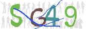 Imagen CAPTCHA