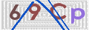 Imagen CAPTCHA