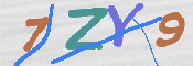 Imagen CAPTCHA