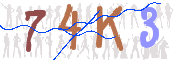 Imagen CAPTCHA