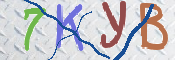 Imagen CAPTCHA