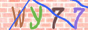 Imagen CAPTCHA