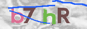 Imagen CAPTCHA