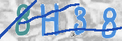 Imagen CAPTCHA