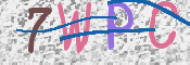 Imagen CAPTCHA