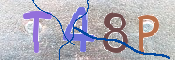 Imagen CAPTCHA