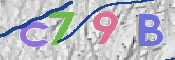 Imagen CAPTCHA