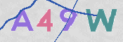 Imagen CAPTCHA