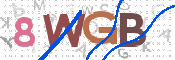 Imagen CAPTCHA