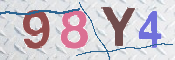 Imagen CAPTCHA