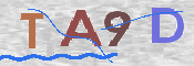 Imagen CAPTCHA