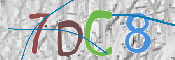 Imagen CAPTCHA