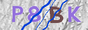 Imagen CAPTCHA