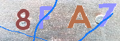 Imagen CAPTCHA