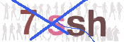 Imagen CAPTCHA