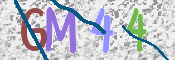 Imagen CAPTCHA