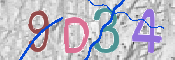 Imagen CAPTCHA
